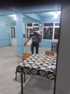 Çalışmaya Dört Koldan Tüm Hızımızla Devam Ediyoruz.